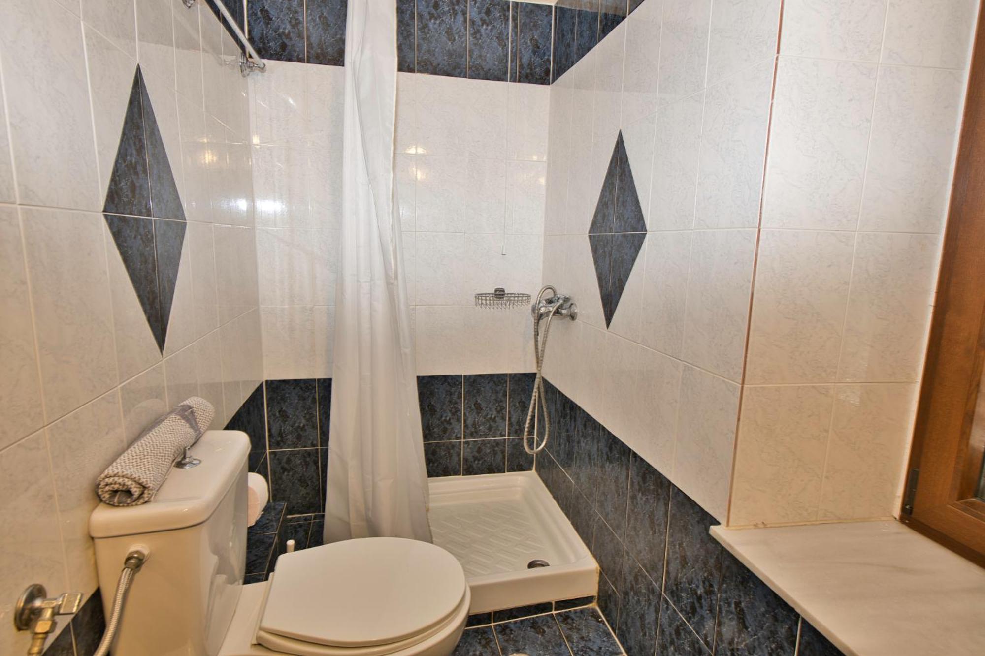 Naftilos Guest House Kala Nera Exterior photo